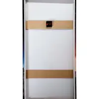 Часы-картина настенные интерьерные &laquo;Горы&raquo;, бесшумные, 50&times;100 см