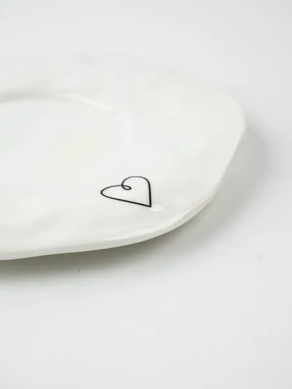 Чайная пара «Минимализм», 300 мл