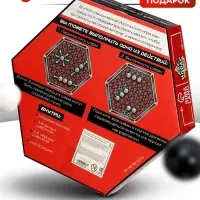 Настольная игра Лас Играс KIDS &laquo;За гранью&raquo;