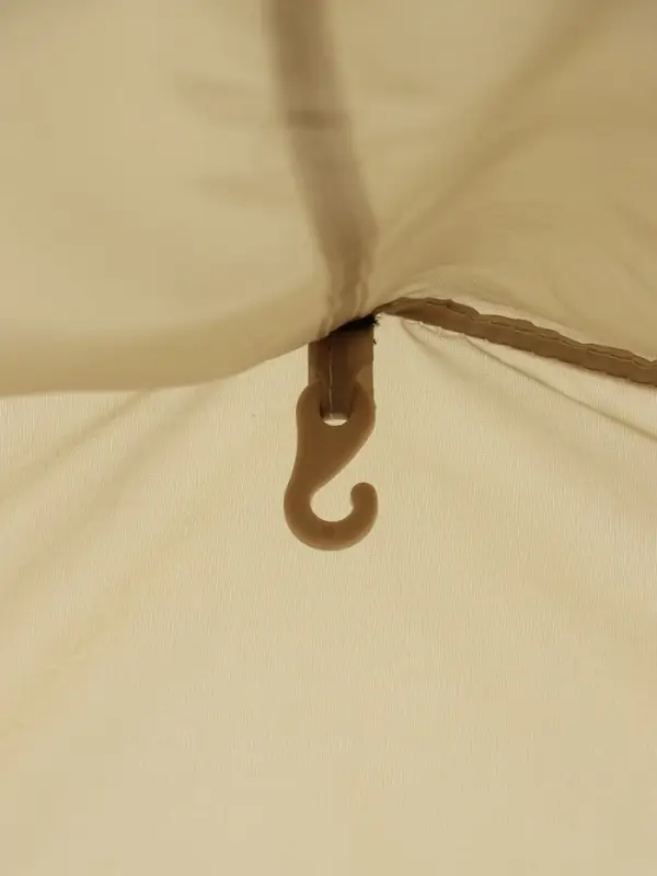 Палатка туристическая 3-местная maclay turgoyak cool 3, 380×210×170 см, кемпинговая