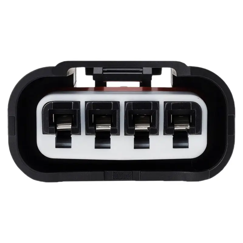 Разъём 4 pin с проводами для катушки зажигания Toyota, Lexus, Peugeot, (кмпл. 4шт.)
