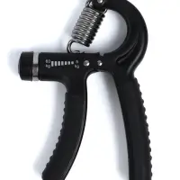 Эспандер кистевой ONLYTOP, 5 - 60 кг, МИКС