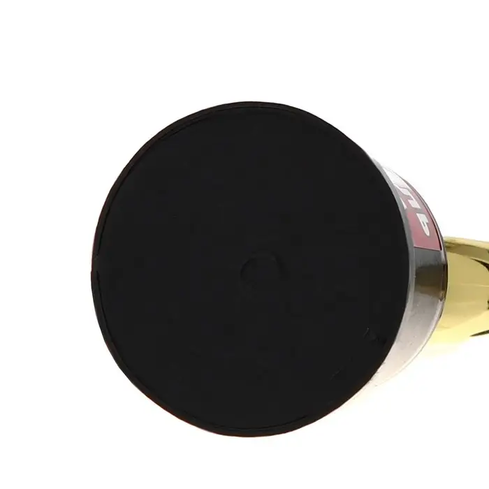 Наградная фигура &laquo;Победитель конкурса&raquo;, пятерня, кубок, пластик, золото, 6,5 х 10,5 х 4 см.