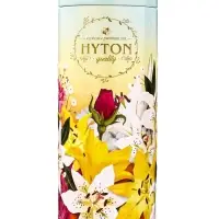 Чай черный HYTON в тубусе 50 г1