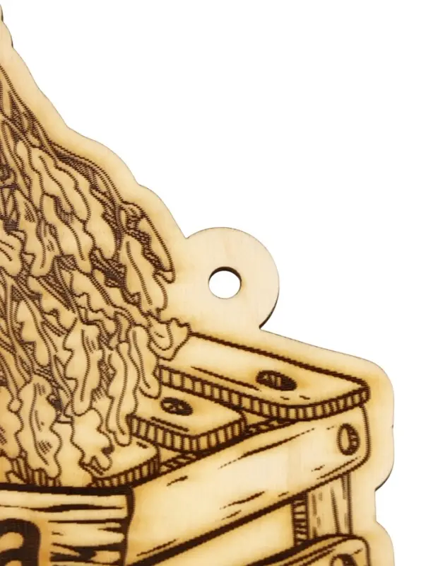 Табличка для бани "Парьтесь на здоровье"