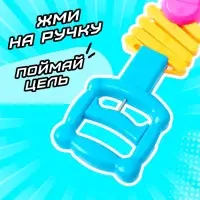Хваталка-манипулятор &laquo;Кулак боксёра&raquo;