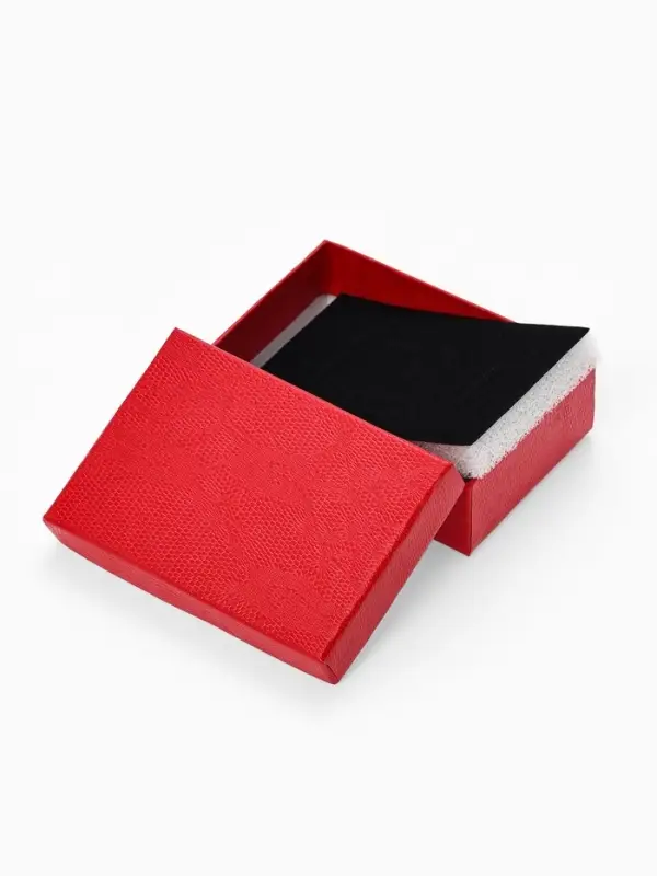 Набор коробочек подарочных 6 шт под набор &laquo;Животный принт&raquo;, 7&times;10 (+ - 1 см), цвет МИКС (5036700)   1