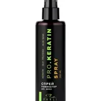 Спрей-ламинатор для волос Parli Cosmetics, 200 мл