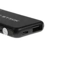 Игровая приставка M8Pro, 8/16/32 бита, 64 ГБ, HDMI, microSD, 2 беспроводных джойстика, чёрная