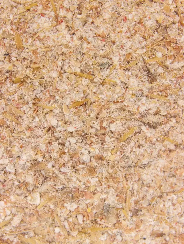 Корм повседневный &laquo;Комбинированный&raquo; для улиток, коробка, 60 г