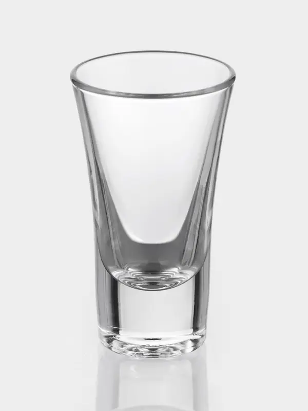 Стопки Luminarc &laquo;Москва&raquo;, 50 мл, набор 6 шт., стекло, прозрачные