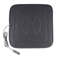 Накидка на сиденье с функцией подогрева AVS HC-008