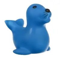 Резиновые игрушки для ванны &laquo;Малыши&raquo;, с пищалкой, в наборе 14 шт., Крошка Я