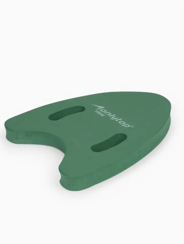 Доска для плавания ONLYTOP &laquo;Рыбка&raquo;, 39&times;30.5&times;4 см, МИКС