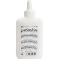 Клей ПВА ErichKrause Standard, 120 мл