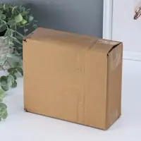 Сувенир интерьерный "Синий якорь" 6х17,2х15,5 см