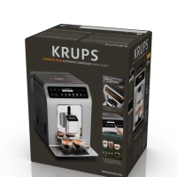 Кофемашина автоматическая Evidence Plus EA894T10