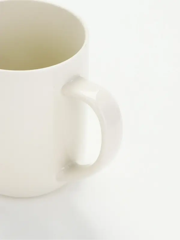 Кружка чайная керамическая &laquo;На работе&raquo;, 630 мл