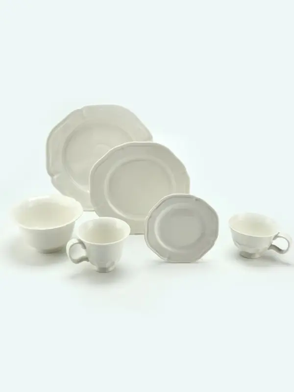 Тарелка глубокая керамическая &laquo;Классика&raquo;, 16&times;9 см, Dolce Ceramo