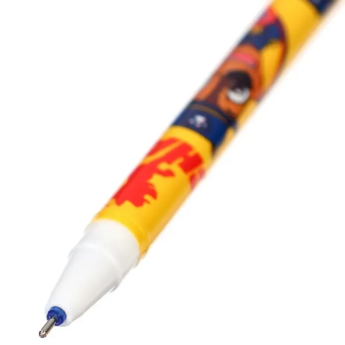 Ручка пиши стирай, «Щенячий патруль» Ручка пиши стирай, «Щенячий патруль»