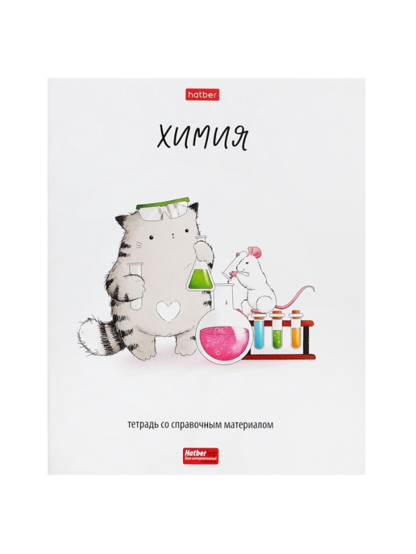 Комплект предметных тетрадей 48 листов, 12 предметов Hatber «Приключения кота Пирожка», обложка мелованная бумага, с интерактивным справочником,... Комплект предметных тетрадей 48 листов, 12 предметов Hatber «Приключения кота Пирожка», обложка мелованная бумага, с интерактивным справочником,...