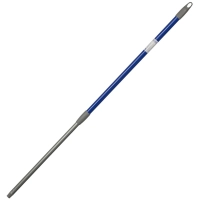 Рукоятка Luscan Professional телескоп. 81-142 см, д.25/21мм, металлопласт