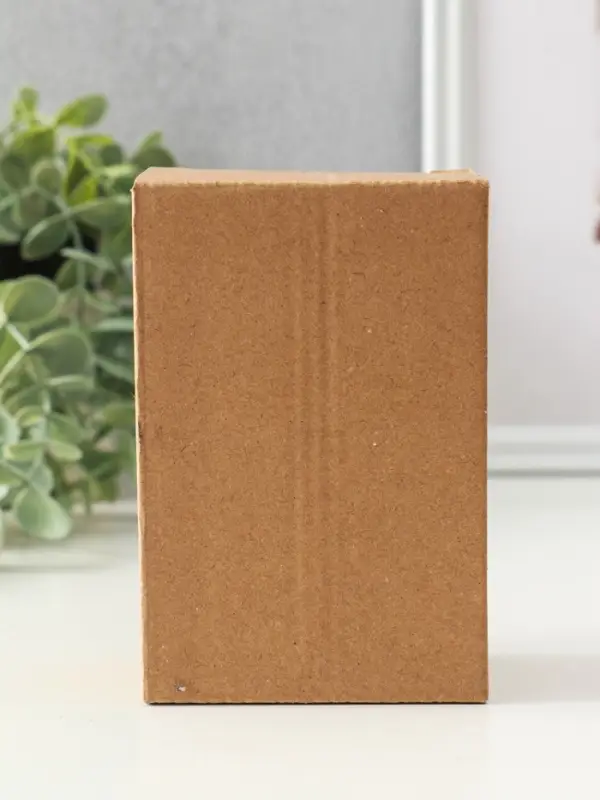 Сувенир песчаник "Маленький монах - молитва" 3,7х3,8х6,7 см