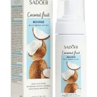 Пенка для умывания с экстрактом кокоса, 150 мл