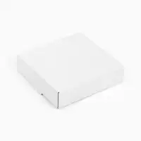 Соусник стеклянный новогодний &laquo;С новым годом&raquo;, 10.8&times;10.3 см, 80 мл