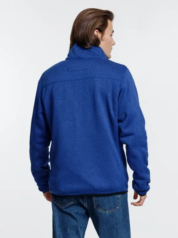 Куртка унисекс Gotland, синяя, размер S Куртка унисекс Gotland, синяя, размер S