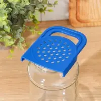 Крышка для слива, пластик, МИКС