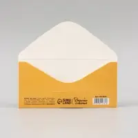 Конверт для денег &laquo;Поздравляю!&raquo;, 16.5&times;8 см