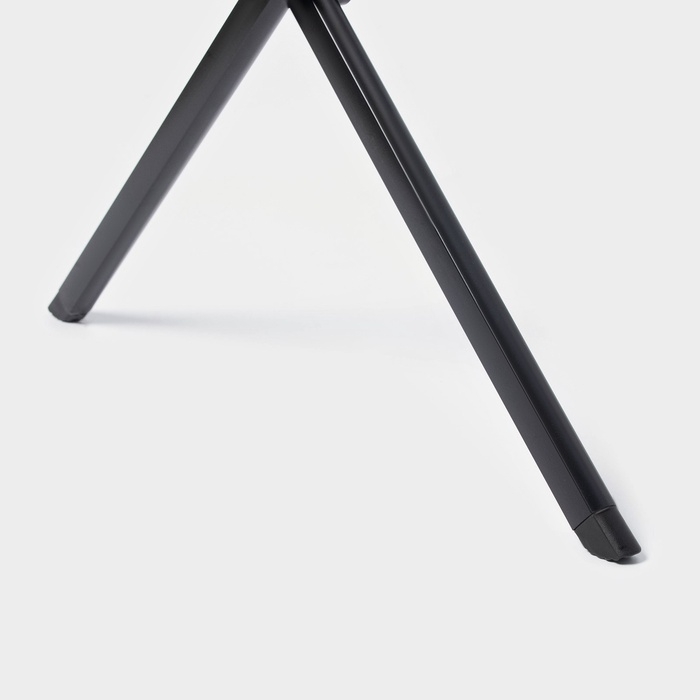 Сушилка для белья напольная LaDо́m, складная, раздвижная 49-102 см, металл, 49×102×37,5 см Сушилка для белья напольная LaDо́m, складная, раздвижная 49-102 см, металл, 49×102×37,5 см