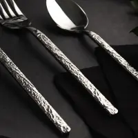 SATOSHI Риф Ложка чайная, 15,5см, нерж.сталь