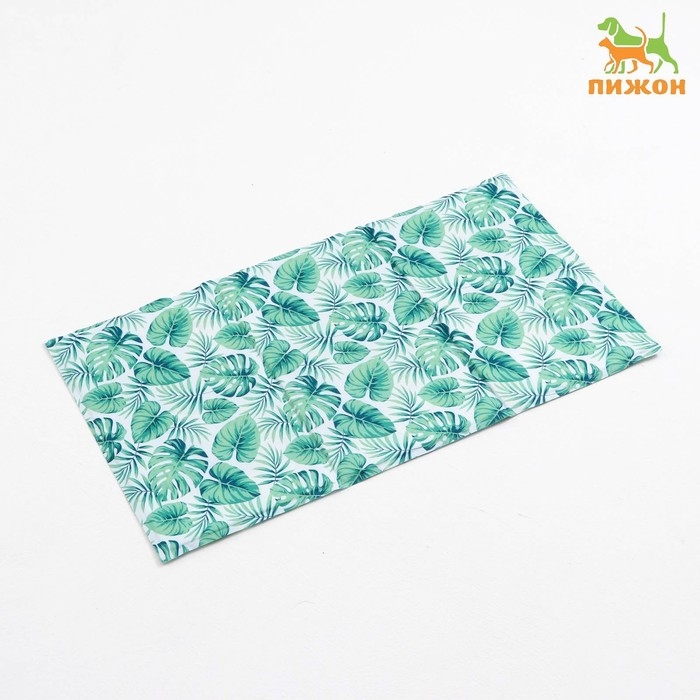 Коврик охлаждающий (гель), 90 х 50 см, пузыри Коврик охлаждающий (гель), 90 х 50 см, пузыри