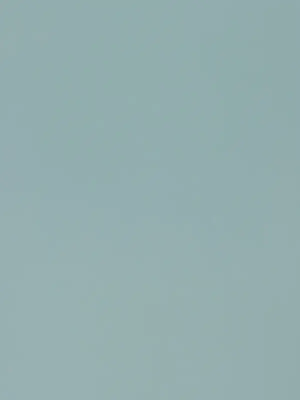 Пленка для цветов, "Полупрозрачная кайма", синяя, 57х57 см