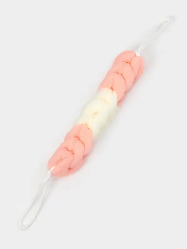 Мочалка для тела Доляна &laquo;Колосок&raquo;, 90 г