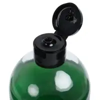 Автошампунь Grass Universal, яблоко, 1 л, контактный