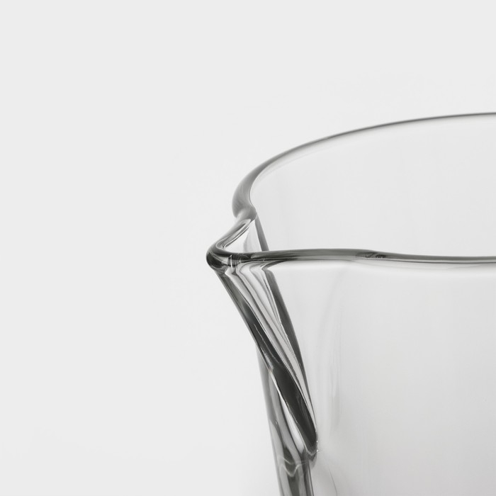 Кувшин ОСЗ «Белл», 1,2 л, стекло Кувшин ОСЗ «Белл», 1,2 л, стекло