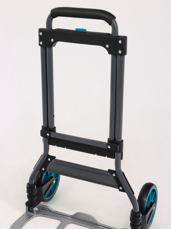 Тележка складная 100 кг Тележка складная 100 кг