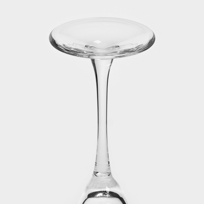 Набор стеклянных бокалов «Весна», 170 мл, 6 шт Набор стеклянных бокалов «Весна», 170 мл, 6 шт