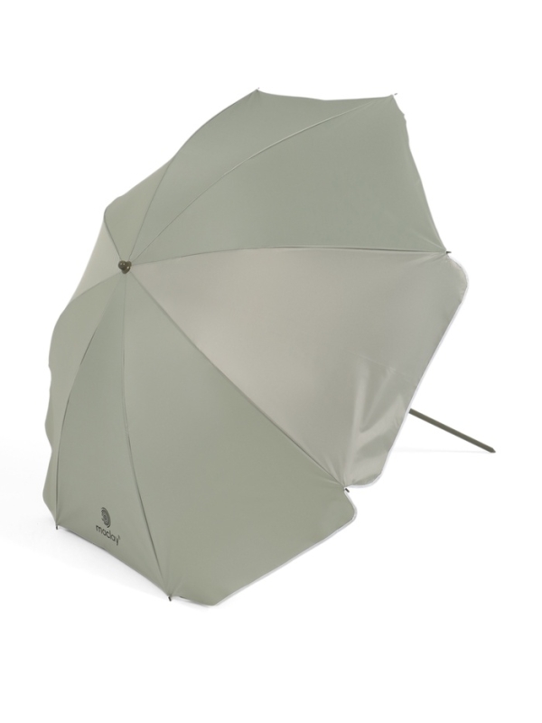 Зонт пляжный Maclay, d=210 cм, h=200 см Зонт пляжный Maclay, d=210 cм, h=200 см