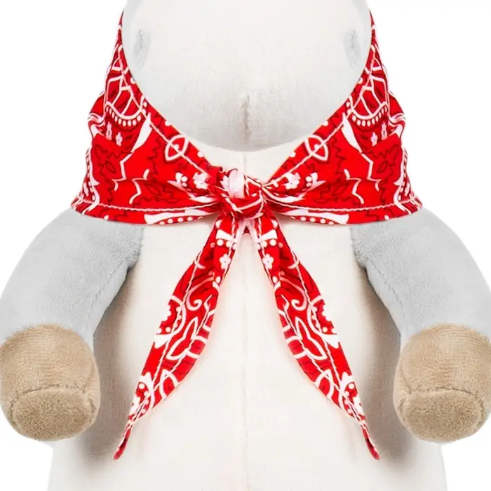 Мягкая игрушка «Коняш Краш в платке», 25 см Мягкая игрушка «Коняш Краш в платке», 25 см