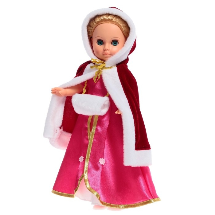 Кукла «Мила 13», 38,5 см Кукла «Мила 13», 38,5 см