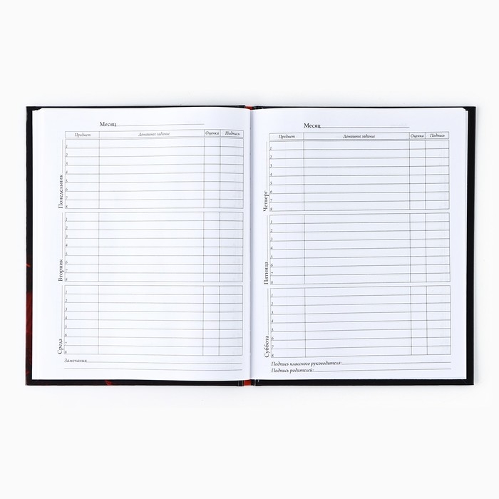 Дневник школьный для 1-11 класса, в твердой обложке, 40 л. «Динозавр» Дневник школьный для 1-11 класса, в твердой обложке, 40 л. «Динозавр»