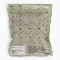 Сумка-авоська хозяйственная, клетка 1.5 см, розовая