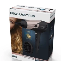 Фен для волос Studio Dry Glow CV5831F0 с 2 насадками