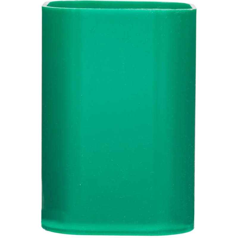 Подставка-стакан для ручек Attache, зеленый