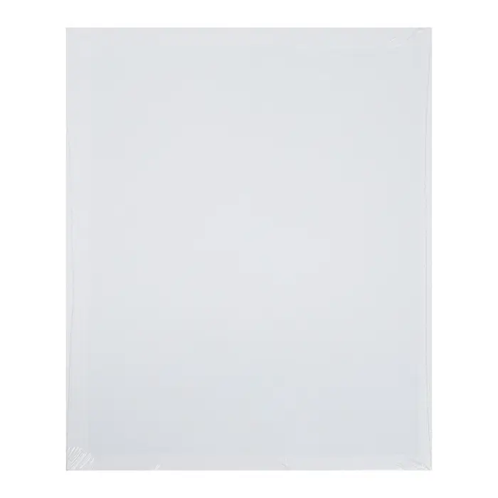 Холст на картоне Calligrata, хлопок 100%, 18&times;24 см, 3 мм, акриловый грунт, мелкое зерно, 280 г/м&sup2;