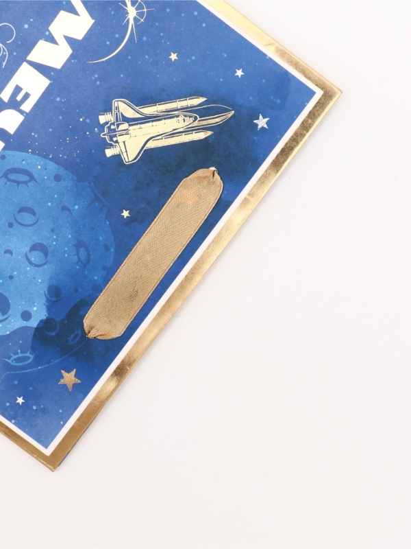 Пакет подарочный вертикальный "Мечты сбываются там, где в них верят", 18 х 23 х10 см